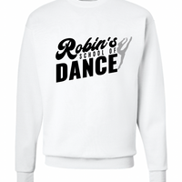 ROBIN'S HANES CREWNECK SWEATSHIRT | RSD