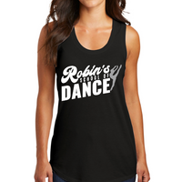 ROBIN'S District Racerback Tank | RSD