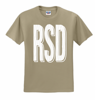 RSD YOUTH/ADULT JERZEES T-SHIRT | RSD