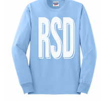 RSD YOUTH/ADULT JERZEES LONG SLEEVE | RSD