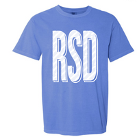 RSD YOUTH COMFORT COLORS T-SHIRT | RSD