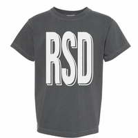 RSD YOUTH COMFORT COLORS T-SHIRT | RSD