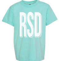 RSD YOUTH COMFORT COLORS T-SHIRT | RSD