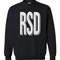 RSD YOUTH/ADULT GILDAN SWEATSHIRT | RSD