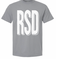 RSD ADULT COMFORT COLORS T-SHIRT | RSD