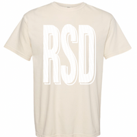 RSD ADULT COMFORT COLORS T-SHIRT | RSD