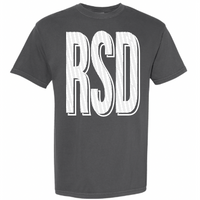 RSD ADULT COMFORT COLORS T-SHIRT | RSD
