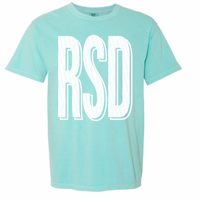 RSD ADULT COMFORT COLORS T-SHIRT | RSD