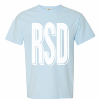 RSD ADULT COMFORT COLORS T-SHIRT | RSD