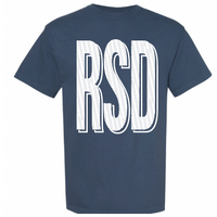 RSD ADULT COMFORT COLORS T-SHIRT | RSD