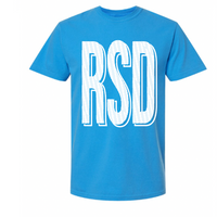 RSD ADULT COMFORT COLORS T-SHIRT | RSD