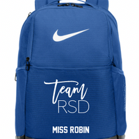 TEAM RSD Nike Brasilia Medium Backpack | RSD