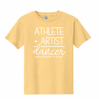 ARTIST YOUTH/ADULT HEAVY COTTON GILDAN T-SHIRT | RSD