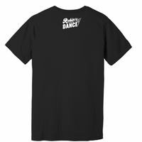 DANCE MOM ADULT BELLA+CANVAS T-SHIRT | RSD