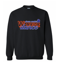 Gildan Crewneck Sweatshirt (Youth & Adult) | SCDT25