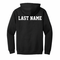 Gildan Hooded Sweatshirt (Youth & Adult) | SCDT25