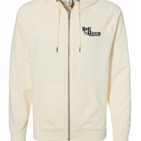 Independent Lightweight Full-Zip | D&K