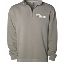 Independent Quarter-Zip Pullover | D&K