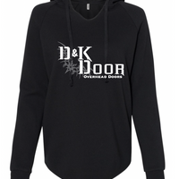 Independent Hooded Sweatshirt (WOMEN'S) | D&K
