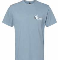 Gildan Softstyle Midweight T-shirt | D&K