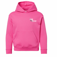 Youth LAT Hooded Sweatshirt | D&K