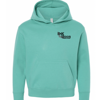 Youth LAT Hooded Sweatshirt | D&K