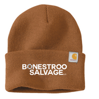 CARHARTT Stocking Cap | BONESTROO25