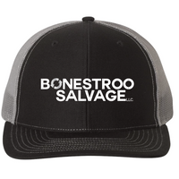 RICHARDSON SNAPBACK CAP | BONESTROO25