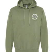 GILDAN MIDWEIGHT HOODIE (YOUTH/ADULT) | BONESTROO25