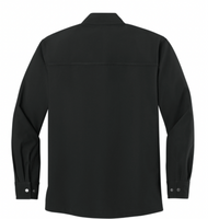 CornerStone Soft Shell Shirt Jacket | D&K