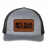 TESLAA PATCH RICHARDSON SNAPBACK CAP | TESLAA