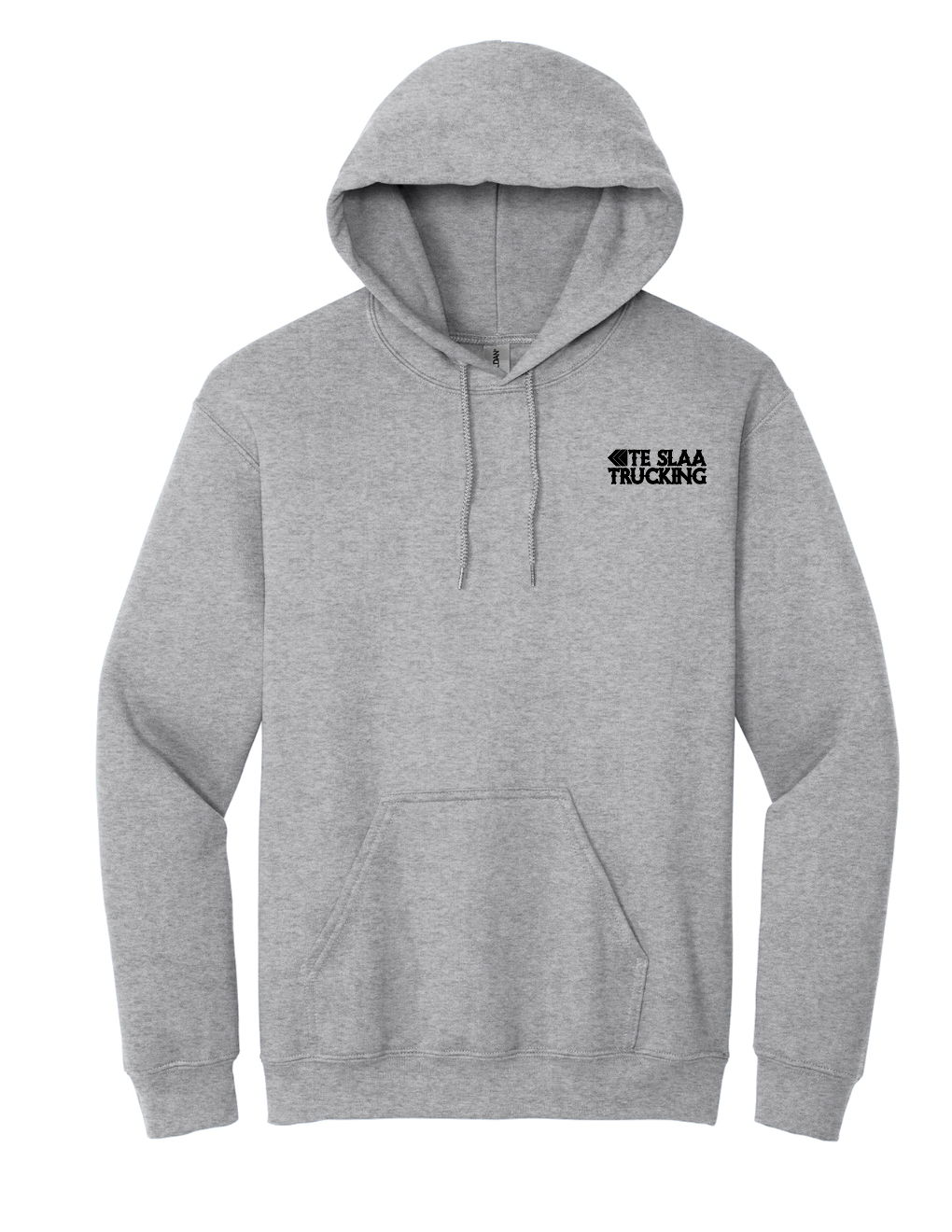 CAB OVER TRUCK GILDAN HOODIE (YOUTH/ADULT) | TESLAA