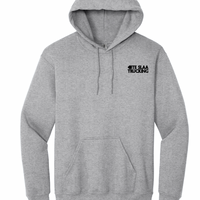 CAB OVER TRUCK GILDAN HOODIE (YOUTH/ADULT) | TESLAA