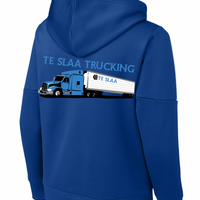 TESLAA TRUCK SPORT-TEK HOODIE (YOUTH) | TESLAA