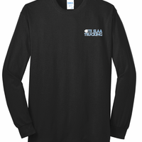 TESLAA TRUCK JERZEES LONG SLEEVE (YOUTH/ADULT) | TESLAA