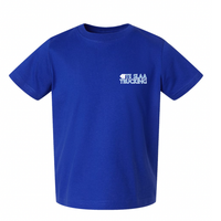 TESLAA TRUCK SHORT SLEEVE (TODDLER) | TESLAA
