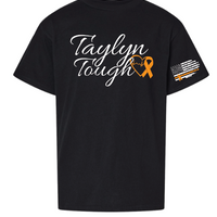GILDAN SOFTSTYLE CVC Short Sleeve (YOUTH) | TAYLYN