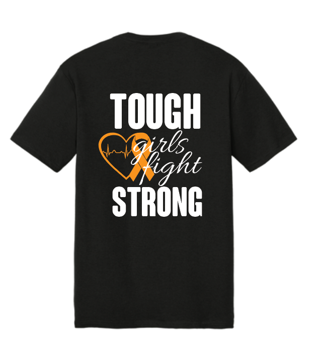 DISTRICT Perfect Tri T-shirt (ADULT) | TAYLYN
