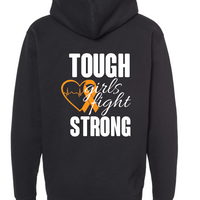 INDEPENDENT Heavyweight FULL-ZIP Hooded Sweatshirt (ADULT) | TAYLYN