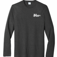 HULL COOP PORT & CO FAVORITE LONG SLEEVE | COOP