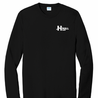 HULL COOP PORT & CO FAVORITE LONG SLEEVE | COOP