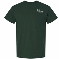 Gildan POCKET Short Sleeve | D&K
