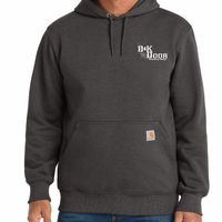 Carhartt Rain Defender Heavyweight Hooded Sweatshirt | D&K
