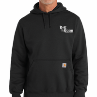 Carhartt Rain Defender Heavyweight Hooded Sweatshirt | D&K