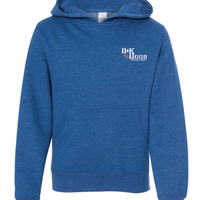 INDEPENDENT HOODIE (YOUTH) | D&K