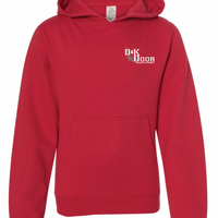 INDEPENDENT HOODIE (YOUTH) | D&K