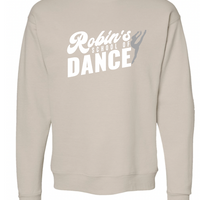 ROBIN'S HANES CREWNECK SWEATSHIRT | RSD