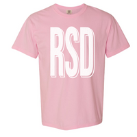 RSD YOUTH COMFORT COLORS T-SHIRT | RSD