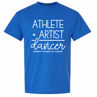 ARTIST YOUTH/ADULT HEAVY COTTON GILDAN T-SHIRT | RSD