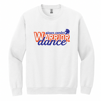 Gildan Crewneck Sweatshirt (Youth & Adult) | SCDT25